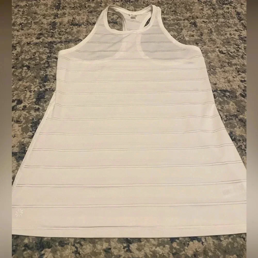 Athleta Tank Top - Picture 1 of 3
